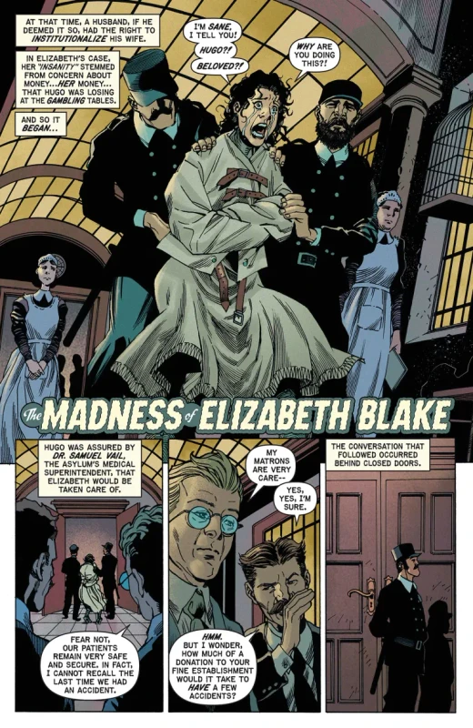 EC CATACOMB 15 MADNESS ELIZABETH SAMPLE PG 02