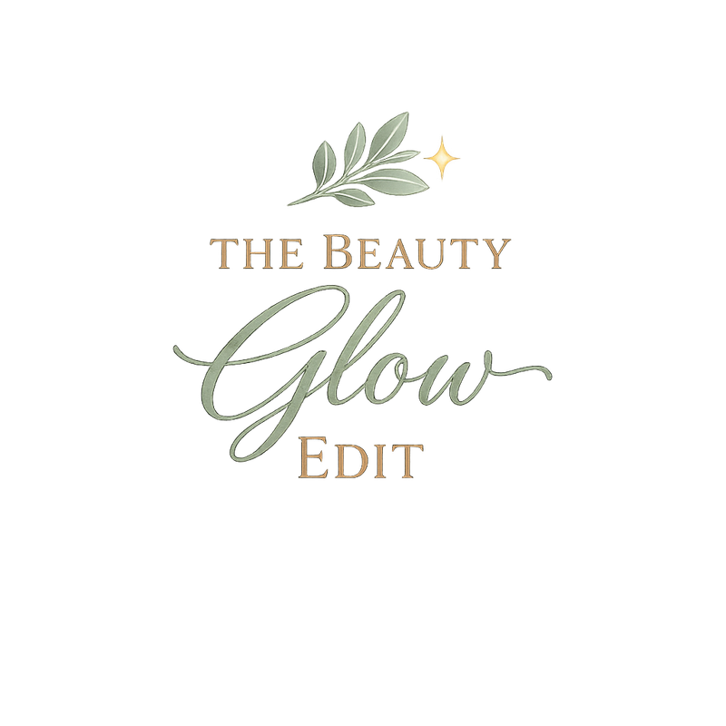 The Beauty Glow Edit