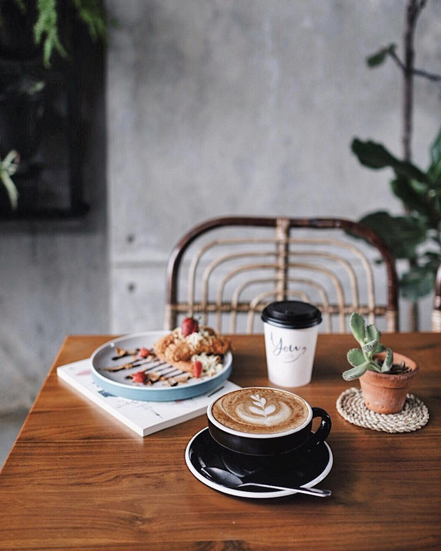 You Coffee and Resto