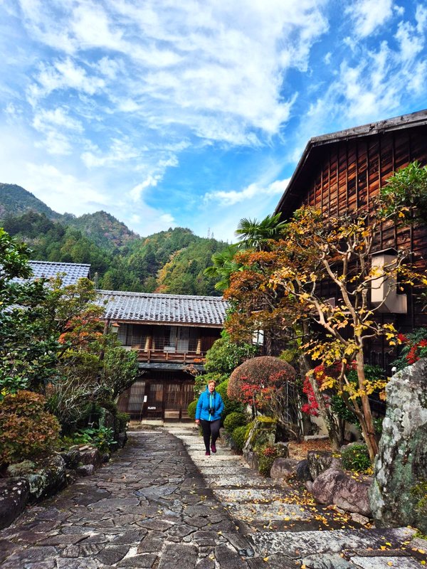 Tsumago-Juku-16-11-2024 - Japón y sus Pueblos-2024 (33)