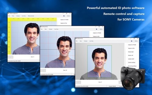 inPhoto ID / Capture CS 4.1.5