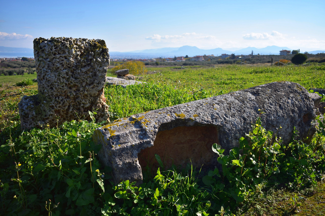 Αρχαία Σικυώνα (20)