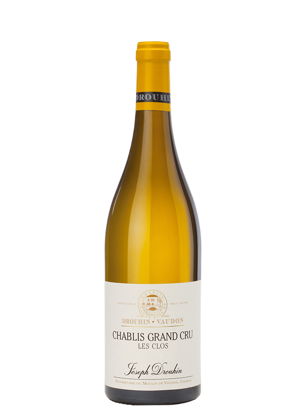 Joseph Drouhin, Chablis Les Clos Grand Cru