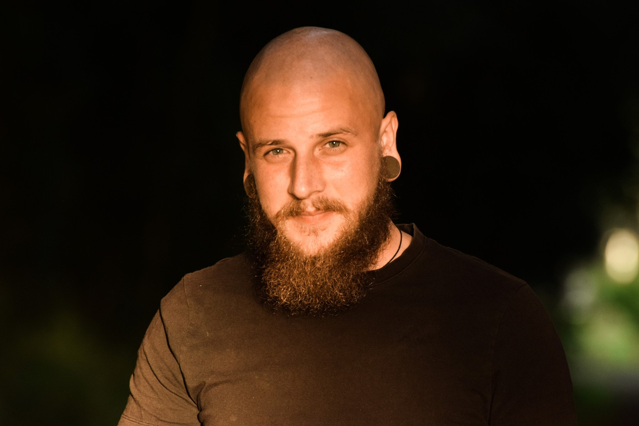 Hegedűs Dávid, Vezető webfejlesztő