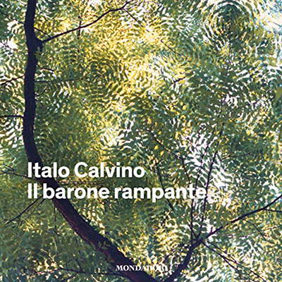Italo Calvino - Il barone rampante (2020) (mp3 - 128 kbps)