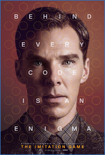 The Imitation Game 2014 1080p BluRay DD+5 1 x264-PTer