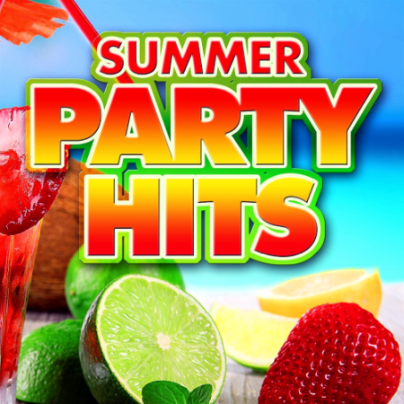 VA - Summer Party Hits (2020)