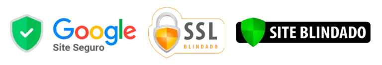 Site Seguro