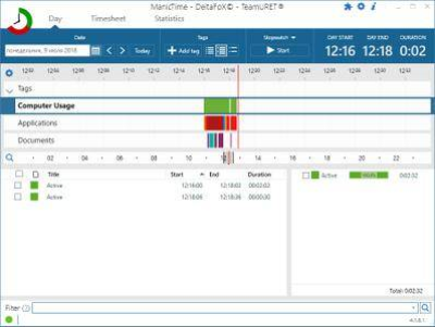 ManicTime Pro 4.3.1.0 Multilingual
