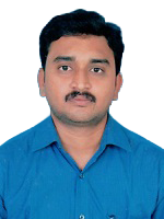 Prof. Venkataramana B