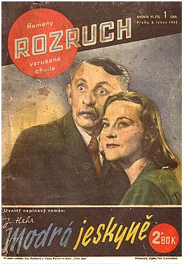 Re: Rozruch - old (1937 - 1944)