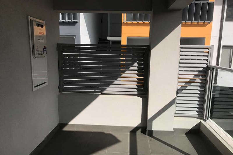 privacy screen newport