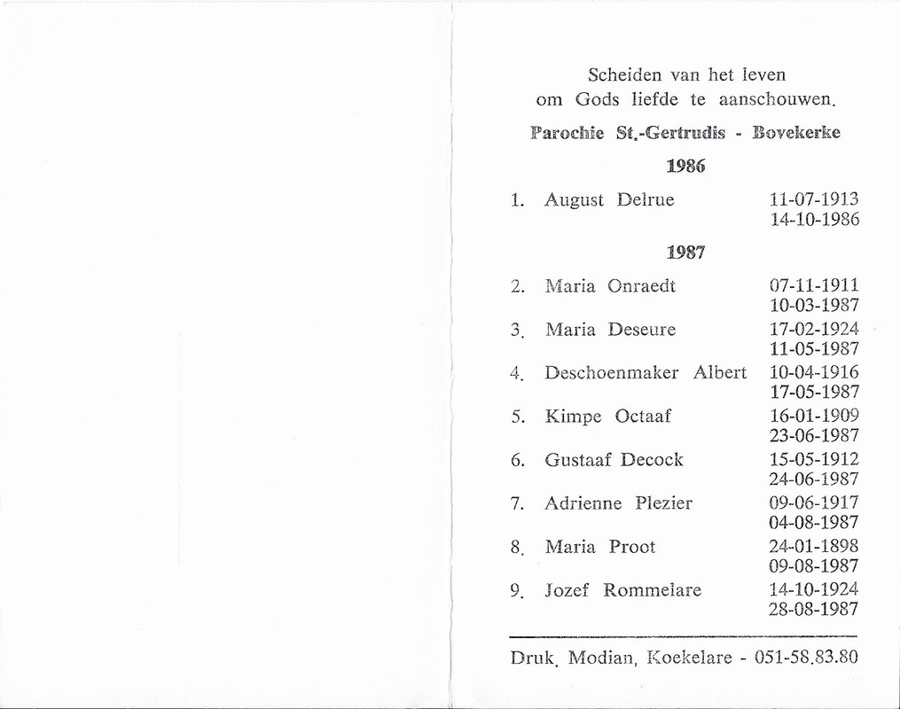 Bovekerke1986