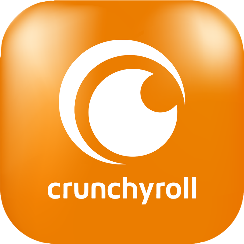 Crunchyroll
