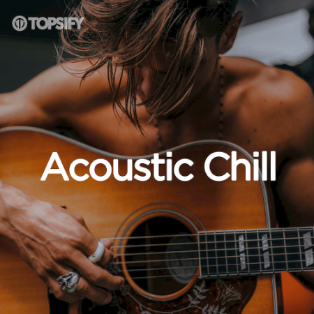 VA - Acoustic Chill (2020)