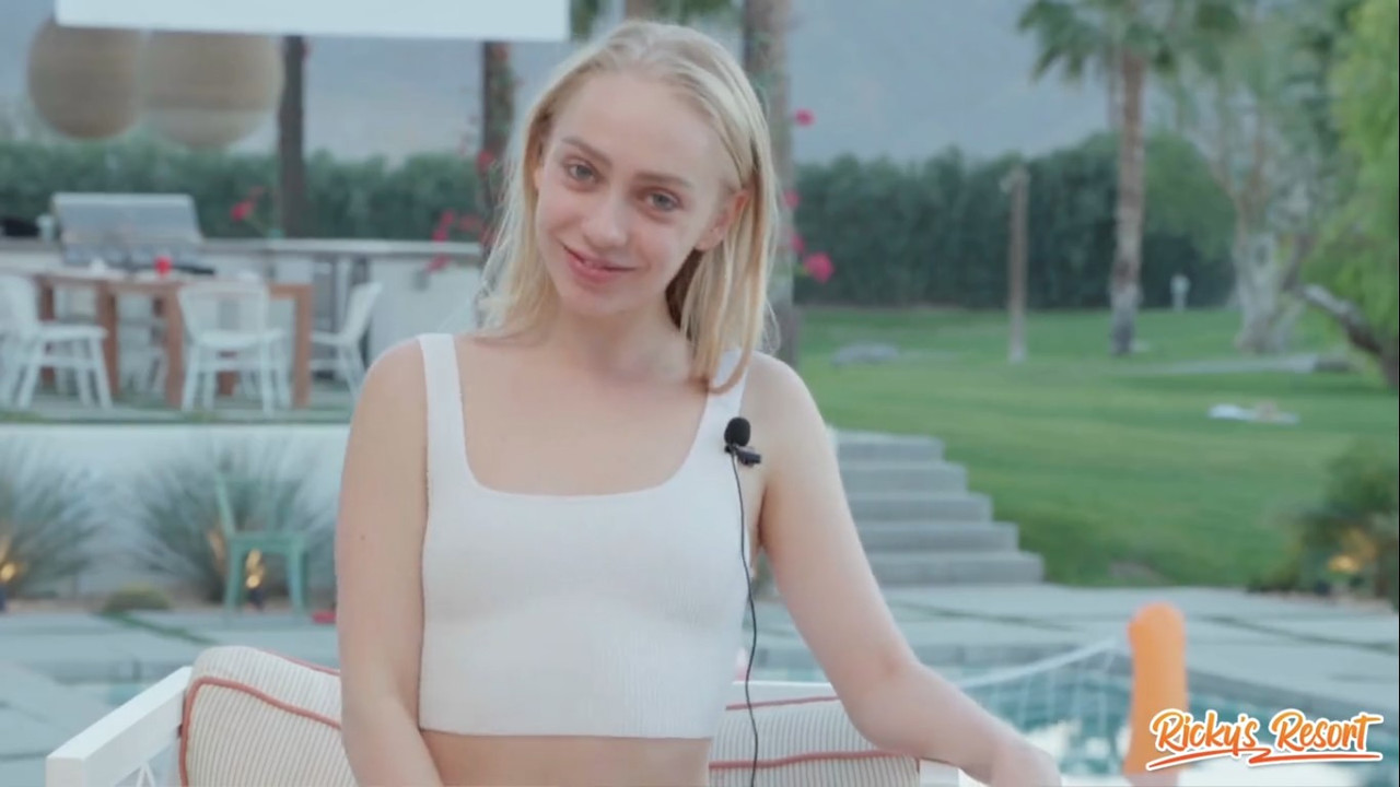 RickysResort 25 03 05 Braylin Bailey Episode