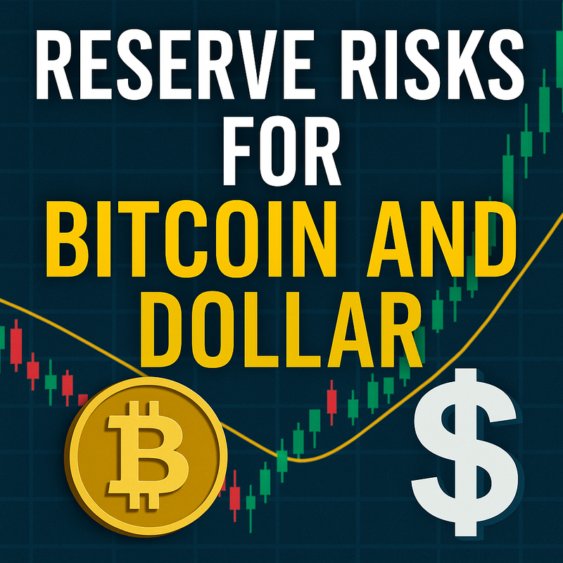 National Bitcoin Reserve Could Backfire, Sparking Risks for BTC and USD, Warns OKX Exec