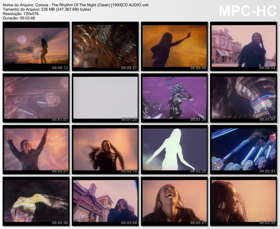 Corona - The Rhythm Of The Night (Clean) [1993]CD AUDIO.vob_thum