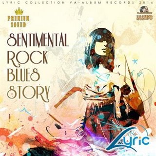 Sentimental Rock Blues Story (2016) .mp3 - 320 kbps