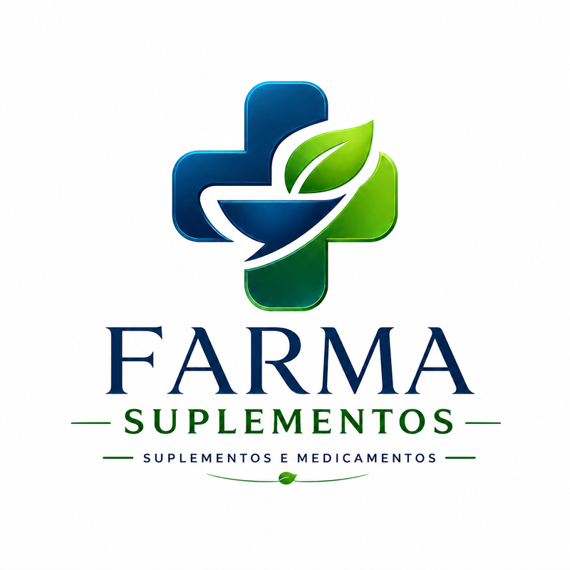 Farma Suplementos