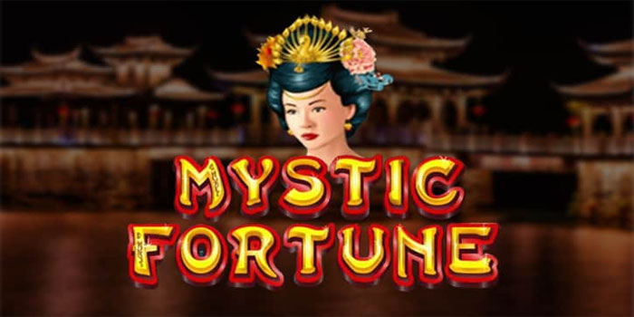Slot Mystic Fortune