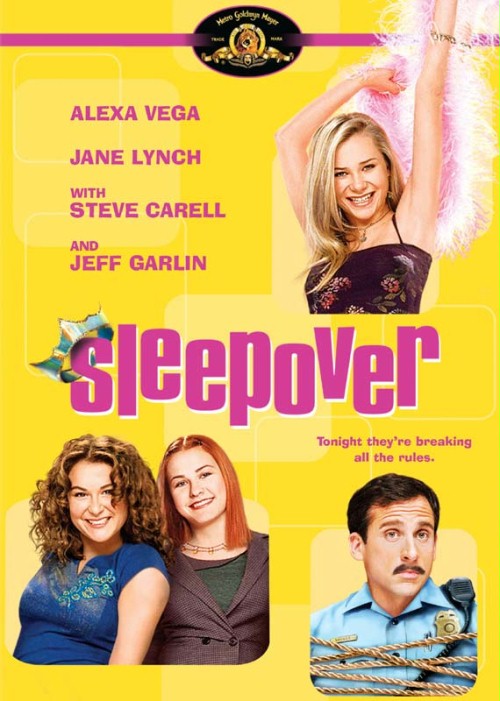 Piżama party / Sleepover (2004) MULTi.1080p.AMZN.WEB-DL.H264.DDP5.1-XuploaD / Lektor i Napisy PL