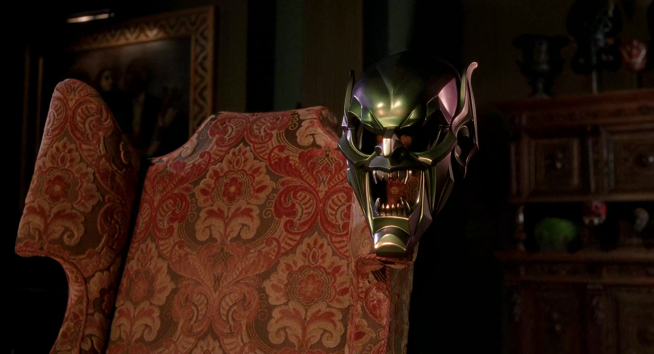 Spider-Man (2002) BDRip - HEVC 1080p 10 bit 60 FPS.mkv_20220313_220125.985