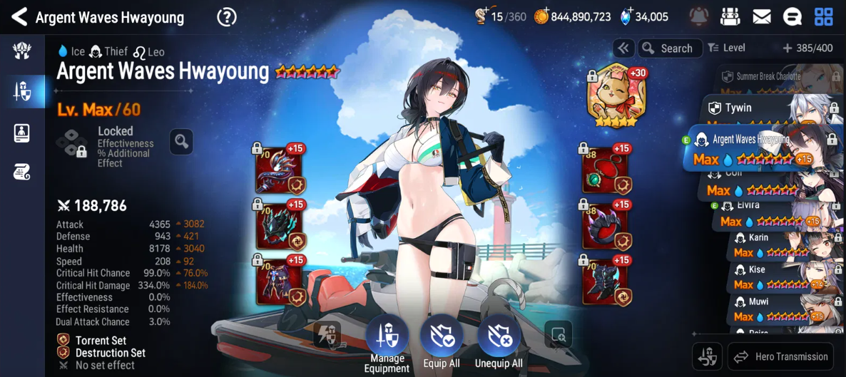 10