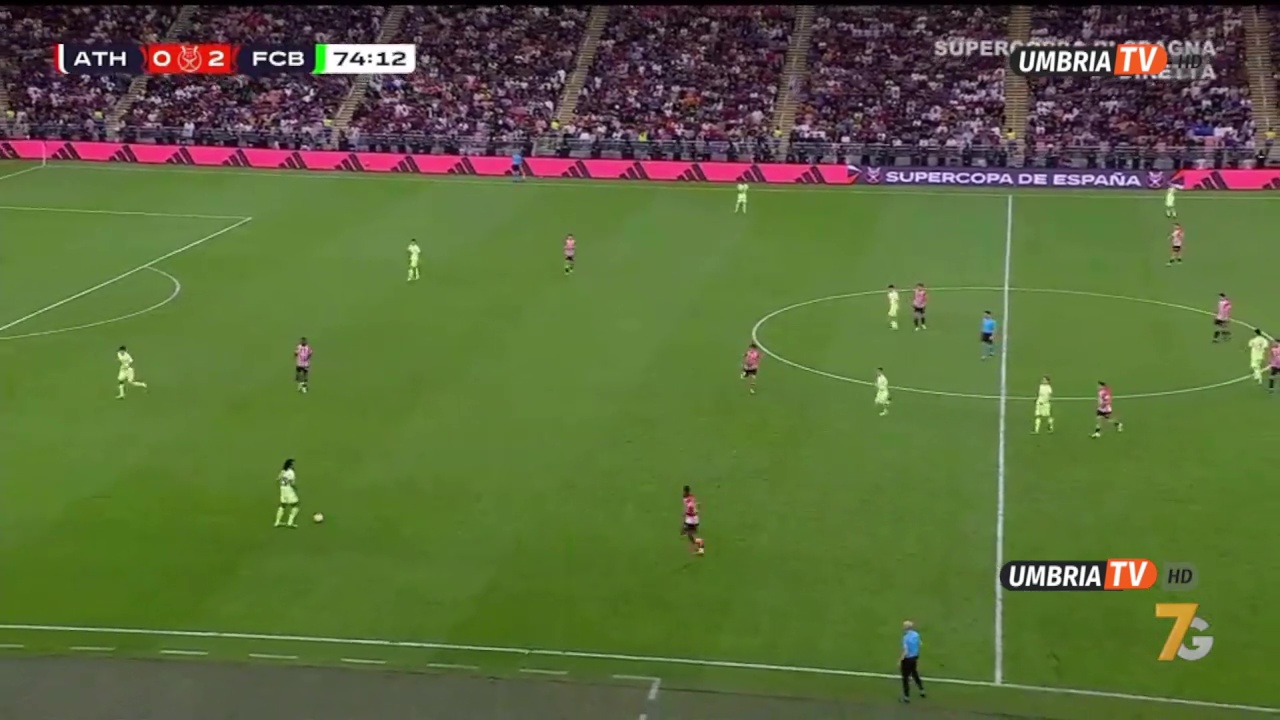 BIG Supercoppa di Spagna BIG (5)