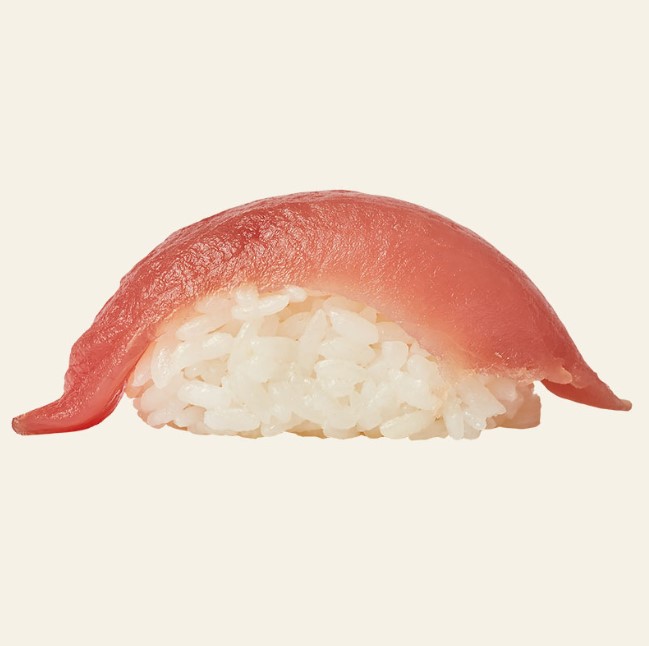 Nigiri tonno 6 pezzi