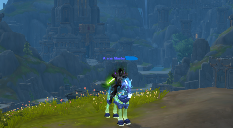 World Of Warcraft Screenshot 2025.03.10 - 14.41.32.60