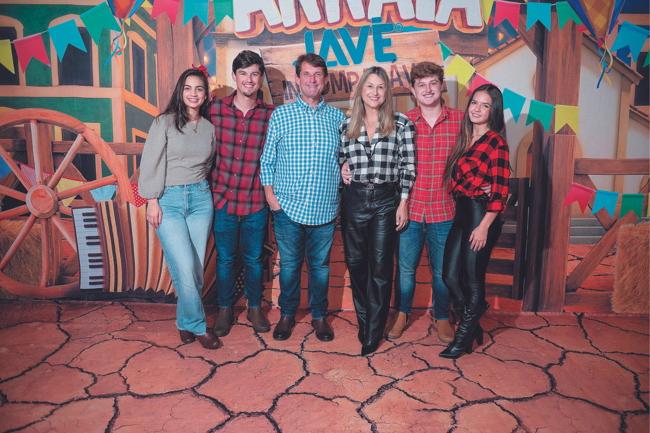 Imagem ilustrativa da imagem Diversão em cena com musical infantil