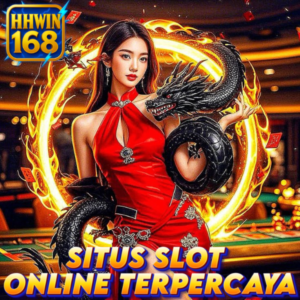 HHWIN168 : Rekomendasi 7 Situs Link Gacor hari ini dengan Rtp live terbaik Pasti menang Besar.