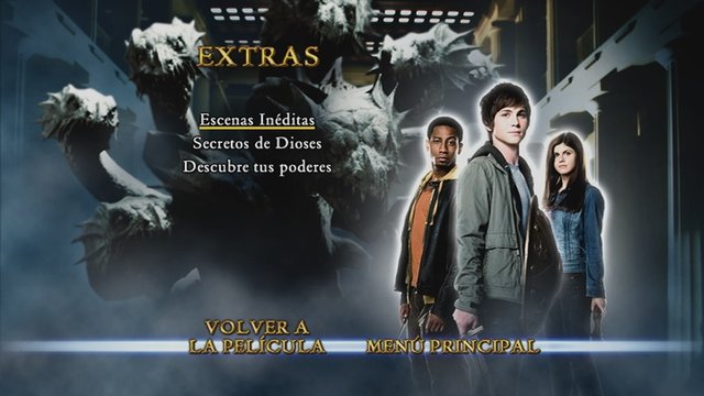 4 - Percy Jackson y el Ladrón del Rayo [DVD9Full] [Pal] [Cast/Ing/Fr] [Sub:Varios] [2010] [Fantástico]