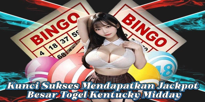 Togel Kentucky Midday