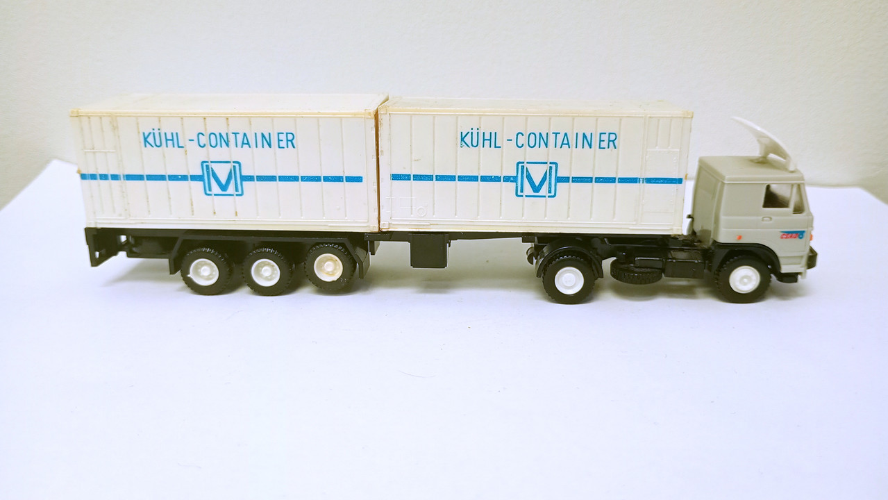 Mach (3745)