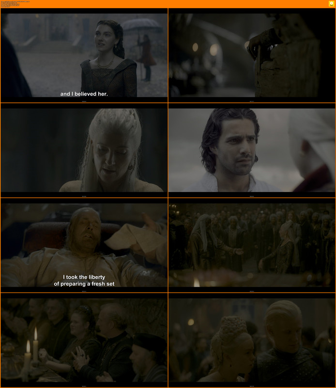 [HR] House of the Dragon S01E05 [58760B00].mkv