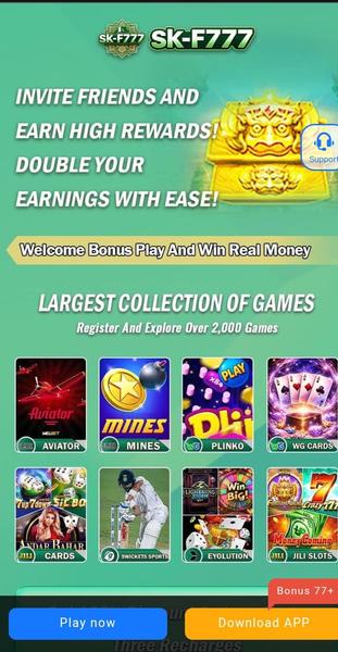 SKF777 APK for Android 