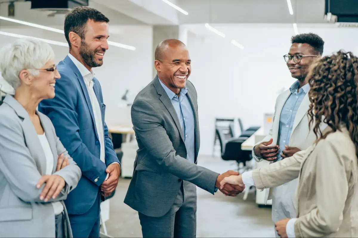 The White Oak Impact Fund's broader vision