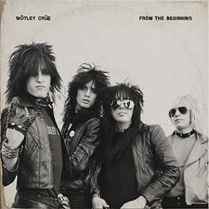 Re: Mötley Crüe