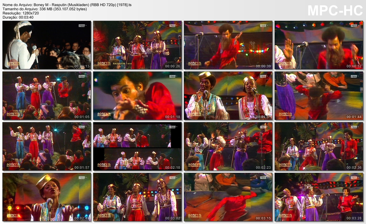 Boney M - Rasputin (Musikladen) (RBB HD 720p) [1978].ts