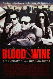 Blood & Wine (1996) WebDL 1080p 5.1 AC3 ITA - ENG