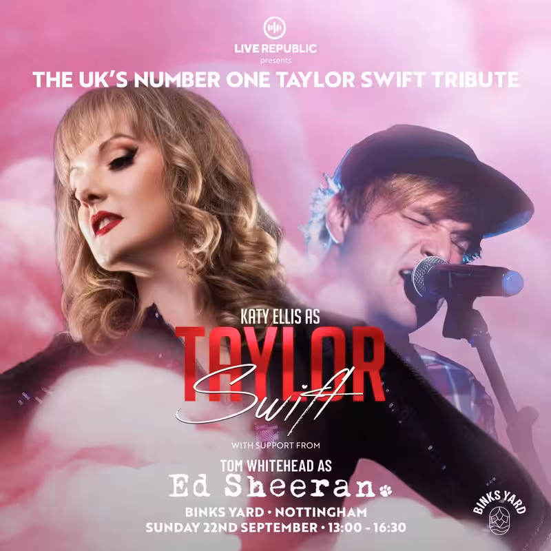 1763767-67d6b60d-katy-ellis-as-taylor-swift-tom-whitehead-as-ed-sheeran-eflyer