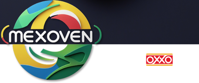 Top MEXOVEN Logo