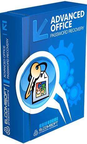 Elcomsoft Advanced Office Password Recovery v7.10.2653 Multilingual