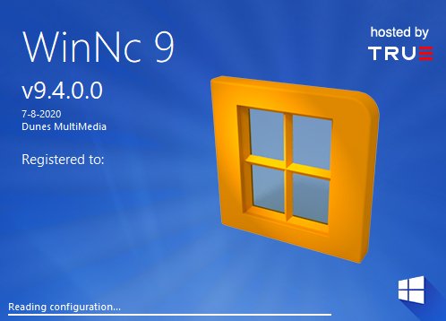 WinNc 9.9.0.0 Multilanguage (x64) Portable