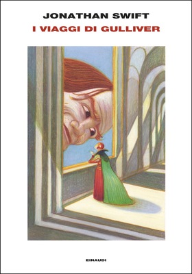 Jonathan Swift - I viaggi di Gulliver (2025)