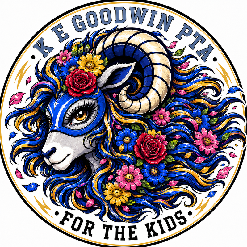 K. E. Goodwin ram