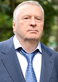 Владимир Жириновский