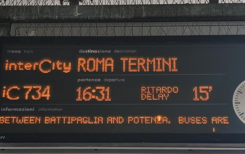 Roma y Nápoles: Bernini, Giorgione y mucho más. - Blogs de Italia - Nápoles: Museo de Capodimonte y Galerías de Italia. (343)